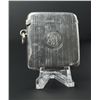Image 1 : Edwardian Sterling Match Safe Vesta Case