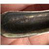 Image 5 : Edwardian Sterling Floral Match Safe Vesta Case