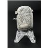 Image 1 : Victorian Sterling Match Safe Vesta Case