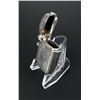 Image 3 : Victorian Sterling Match Safe Vesta Case