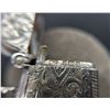 Image 6 : Victorian Sterling Match Safe Vesta Case
