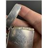 Image 3 : Victorian William Neale Sterling Vesta Case