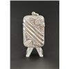 Image 2 : Victorian Sterling Match Safe Vesta Case