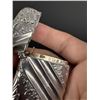 Image 3 : Victorian Sterling Match Safe Vesta Case
