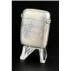 Image 2 : Victorian Golf Club Sterling Match Safe Vesta Case