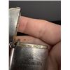 Image 3 : Victorian Golf Club Sterling Match Safe Vesta Case