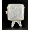 Image 1 : 1919 Haseler Sterling Match Safe Vesta Case