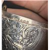 Image 3 : 1919 Haseler Sterling Match Safe Vesta Case