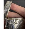 Image 3 : Victorian Sterling Match Safe Vesta Case