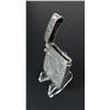 Image 4 : 1912 Sterling Match Safe Vesta Case