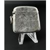 Image 1 : Edwardian Sterling Match Safe Vesta Case