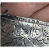 Image 7 : Edwardian Sterling Match Safe Vesta Case