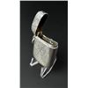 Image 3 : Victorian Sterling Match Safe Vesta Case