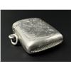 Image 4 : Victorian Sterling Match Safe Vesta Case