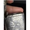 Image 5 : Victorian Sterling Match Safe Vesta Case