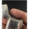 Image 4 : 1876 George Unite Sterling Match Safe Vesta Case