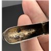 Image 3 : Edwardian Sterling Match Safe Vesta Case