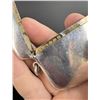 Image 4 : 1927 Sterling Match Safe Vesta Case