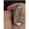Image 5 : Victorian Sterling Match Safe Vesta Case