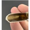 Image 3 : Victorian Sterling Match Safe Vesta Case