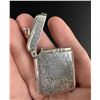 Image 4 : Victorian Sterling Match Safe Vesta Case