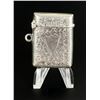 Image 1 : Edwardian Sterling Match Safe Vesta Case