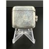 Image 2 : 1919 Sterling Match Safe Vesta Case