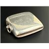 Image 5 : 1919 Sterling Match Safe Vesta Case