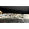 Image 6 : 1919 Sterling Match Safe Vesta Case