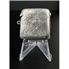 Image 1 : Edwardian Sterling Match Safe Vesta Case