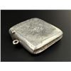 Image 6 : Edwardian Sterling Match Safe Vesta Case