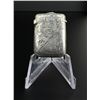 Image 1 : Victorian Sterling Match Safe Vesta Case