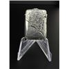 Image 2 : Victorian Sterling Match Safe Vesta Case