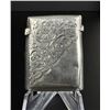 Image 1 : Edwardian Sterling Match Safe Vesta Case