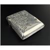 Image 6 : Edwardian Sterling Match Safe Vesta Case