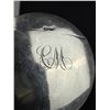 Image 5 : Edwardian Sterling Match Safe Vesta Case