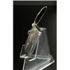 Image 3 : Edwardian Sterling Match Safe Vesta Case