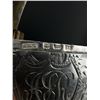 Image 4 : Edwardian Sterling Match Safe Vesta Case