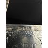 Image 4 : Victorian Sterling Silver Match Safe Vesta Case