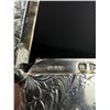 Image 5 : Victorian Sterling Silver Match Safe Vesta Case
