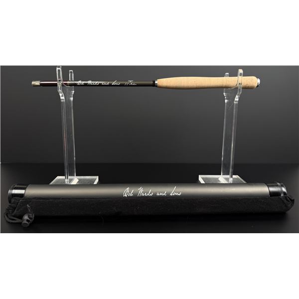Bob Wards and Sons Tenkara Fly Fishing Rod