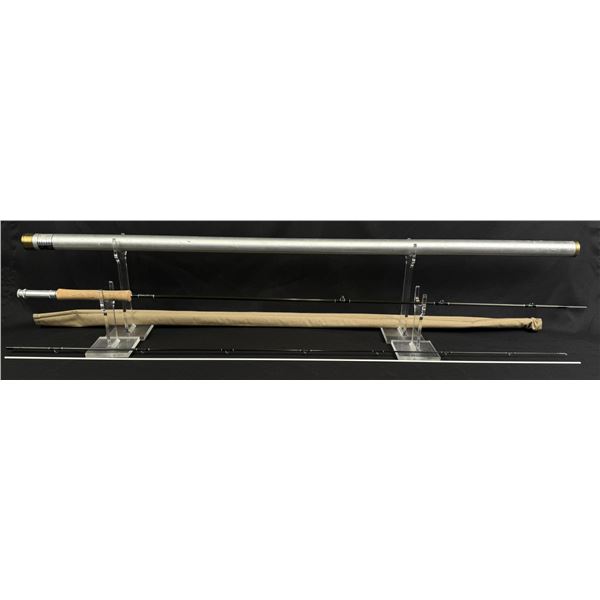 Thomas and Thomas Iliaska Special Fly Fishing Rod