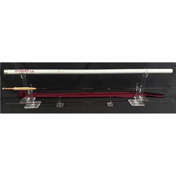 Sage Graphite II 389 LL Fly Fishing Rod