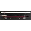 Image 1 : Sage Graphite II 389 LL Fly Fishing Rod