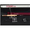 Image 5 : Sage Graphite II 389 LL Fly Fishing Rod