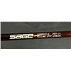 Image 9 : Sage Graphite II 389 LL Fly Fishing Rod