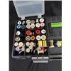 Image 10 : Large Collection of Fly Tying Supplies