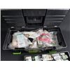 Image 2 : Large Collection of Fly Tying Supplies