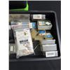 Image 6 : Large Collection of Fly Tying Supplies