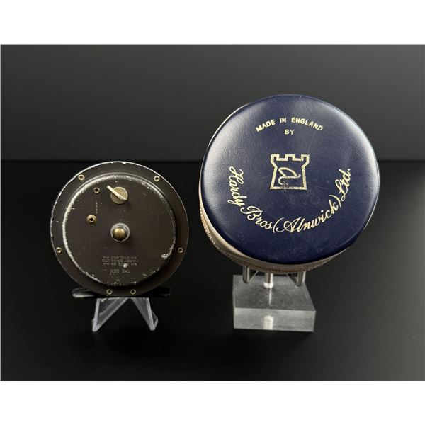 Hardy Bros The Gem Fly Fishing Reel
